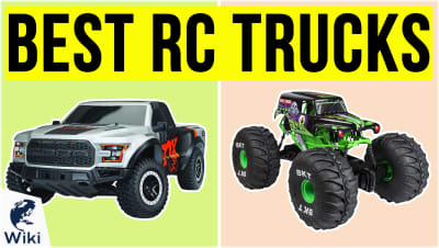 best Best RC Trucks