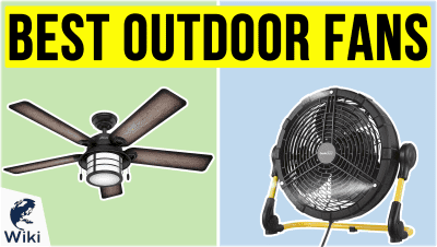 Best Outdoor Fans