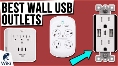 best Best Wall USB Outlets