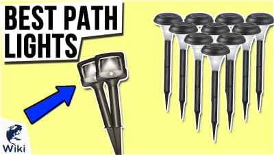 Top 10 Path Lights | Video Review