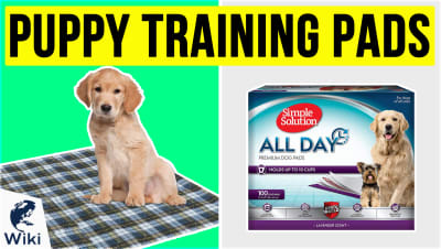 Best Puppy Training Pads