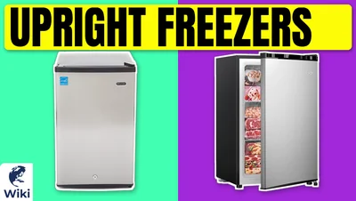 Best Upright Freezers