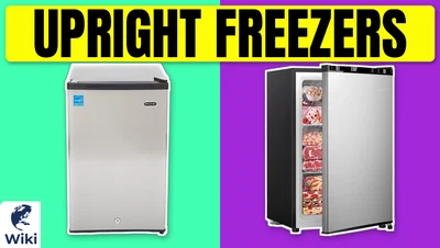 Best Upright Freezers