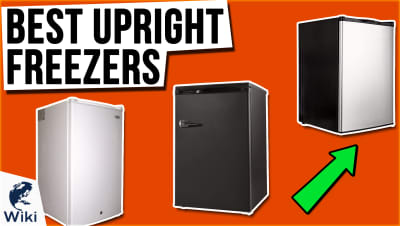 best Best Upright Freezers