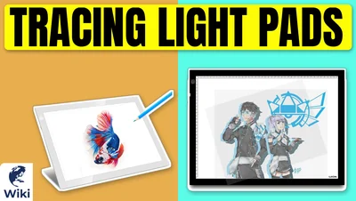 Best Tracing Light Pads