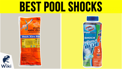 Top 10 Pool Shocks | Video Review