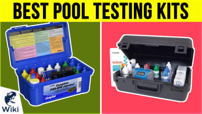 Top 9 Pool Testing Kits | Video Review