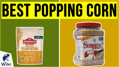 Best Popping Corn