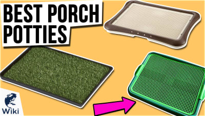 best Best Porch Potties