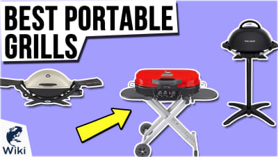 best Best Portable Grills