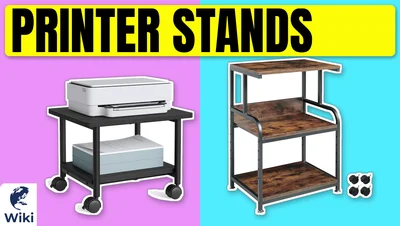 Best Printer Stands