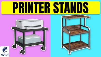 best Best Printer Stands
