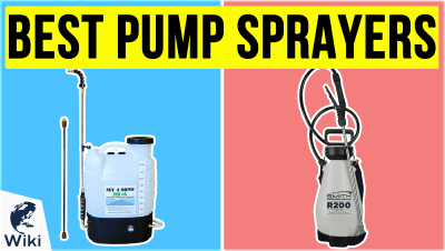 best Best Pump Sprayers