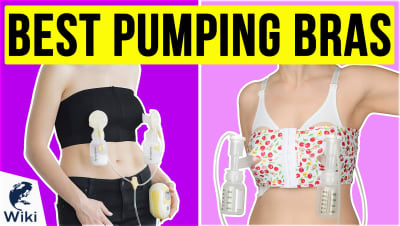 Best Pumping Bras