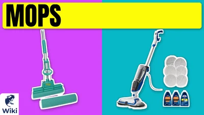 Best Mops