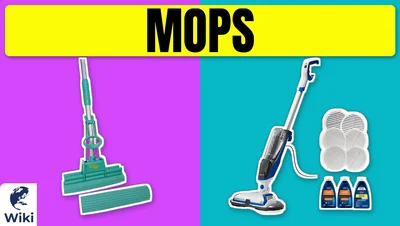 Best Mops