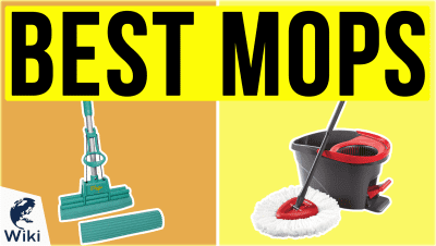 best Best Mops