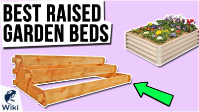 Best Raised Garden Beds