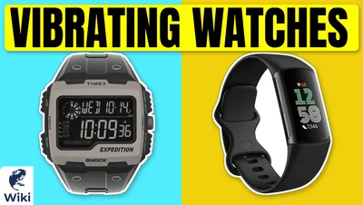 Best Vibrating Watches
