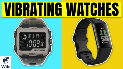 The 10 Best Vibrating Watches of 2026