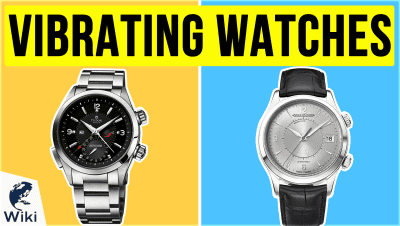 best Best Vibrating Watches