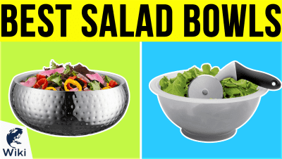 Top 10 Salad Bowls | Video Review