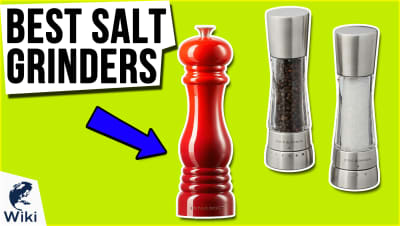 Best Salt And Pepper Mills