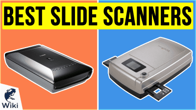 Best Slide Scanners