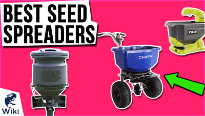 Best Seed Spreaders