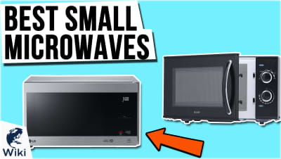 best Best Small Microwaves