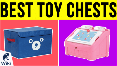 Top 10 Toy Chests | Video Review