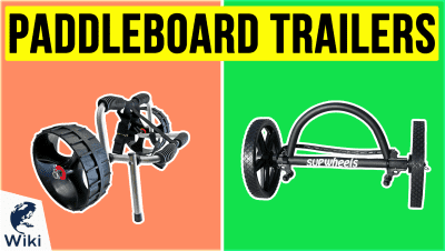 Best Paddleboard Trailers
