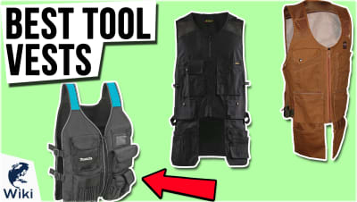 Best Tool Vests