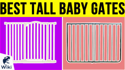 Top 10 Tall Baby Gates | Video Review