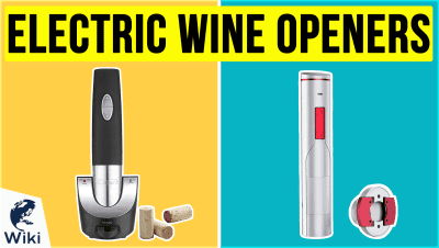 Best Electric Wine Openers