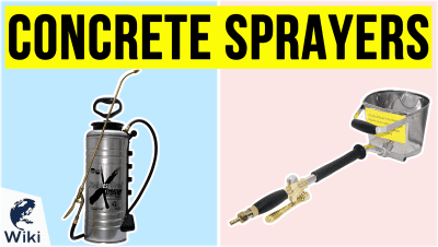 Best Concrete Sprayers