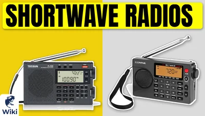The 10 Best Shortwave Radios of 2026
