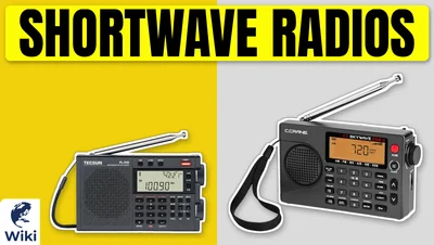 The 10 Best Shortwave Radios of 2026