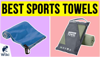 Best Sports Towels