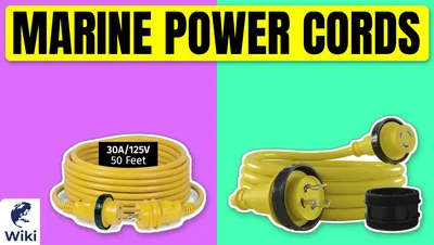 Best Marine Power Cords