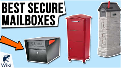 best Best Secure Mailboxes