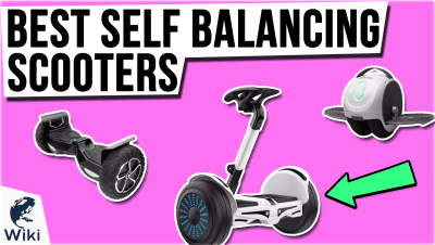 Best Self Balancing Scooters