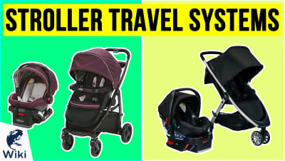 Best Stroller Travel Systems