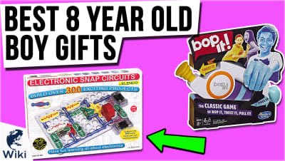Best 8 Year Old Boy Gifts