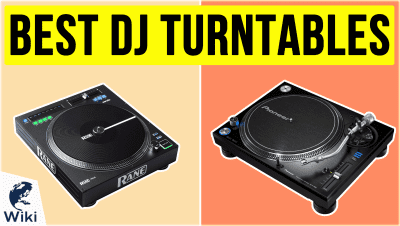 best Best DJ Turntables