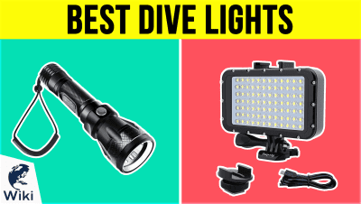 Top 10 Dive Lights | Video Review