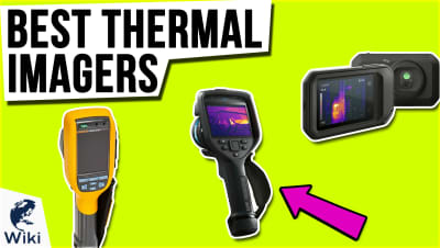 best Best Thermal Imagers