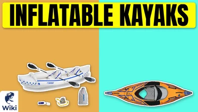 Best Inflatable Kayaks