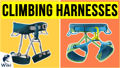 Best Climbing Harnesses