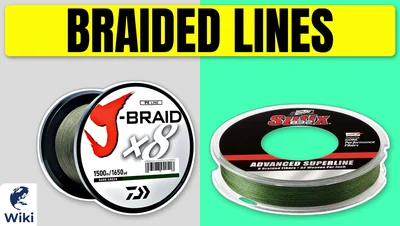 Best Braided Lines